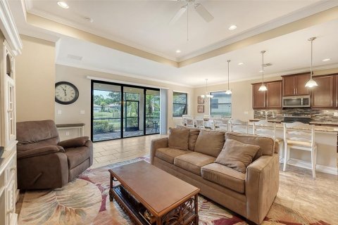 House in Nokomis, Florida 3 bedrooms, 184.32 sq.m. № 2151644 - photo 9