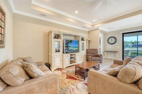 House in Nokomis, Florida 3 bedrooms, 184.32 sq.m. № 2151644 - photo 8