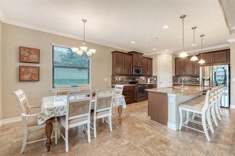 House in Nokomis, Florida 3 bedrooms, 184.32 sq.m. № 2151644 - photo 12