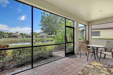 House in Nokomis, Florida 3 bedrooms, 184.32 sq.m. № 2151644 - photo 30