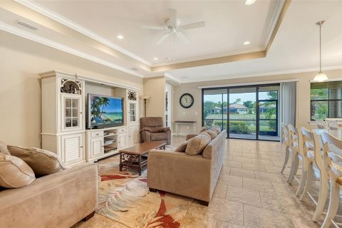 House in Nokomis, Florida 3 bedrooms, 184.32 sq.m. № 2151644 - photo 7