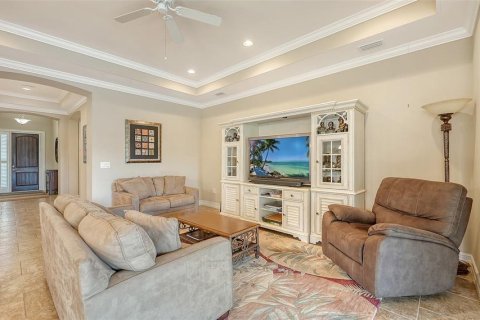 House in Nokomis, Florida 3 bedrooms, 184.32 sq.m. № 2151644 - photo 14