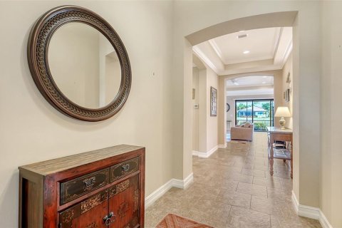 House in Nokomis, Florida 3 bedrooms, 184.32 sq.m. № 2151644 - photo 3