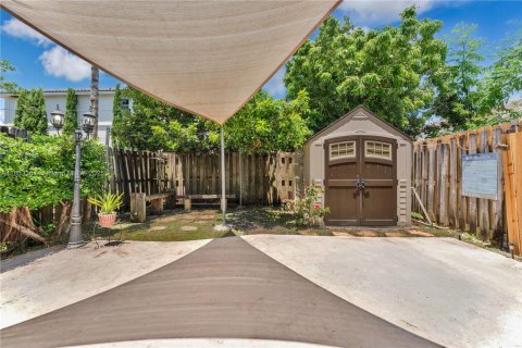 Townhouse in Homestead, Florida 4 bedrooms, 163.97 sq.m. № 1889954 - photo 20