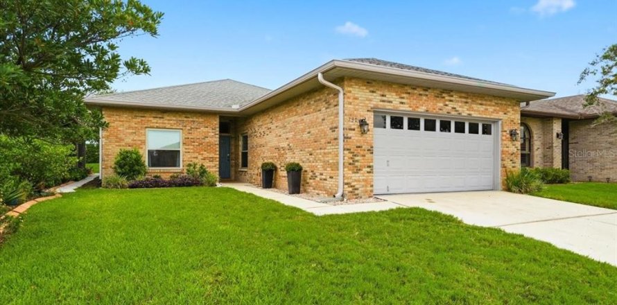 Casa en Lakeland, Florida 3 dormitorios, 153.38 m2 № 2225713