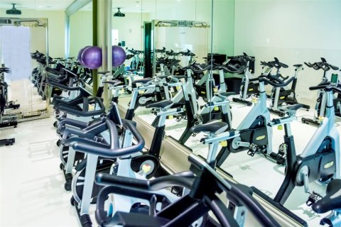 Condo in Miami, Florida, 2 bedrooms  № 2002916 - photo 22