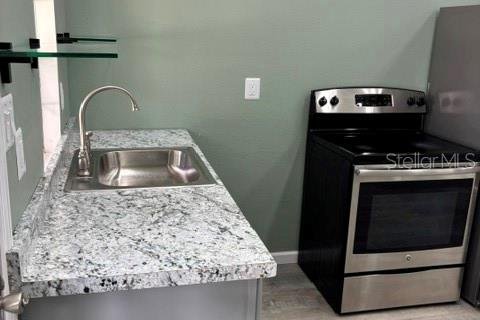 Apartment in Wesley Chapel, Florida 1 bedroom, 44.59 sq.m. № 2203135 - photo 6