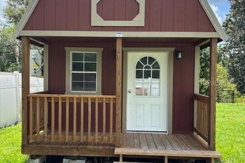 Apartment in Wesley Chapel, Florida 1 bedroom, 44.59 sq.m. № 2203135