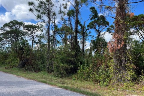 Terreno en venta en Port Charlotte, Florida № 2159517 - foto 4