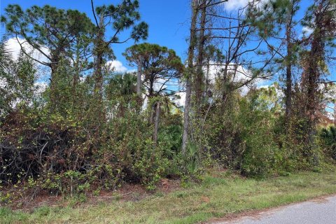 Terreno en venta en Port Charlotte, Florida № 2159517 - foto 6