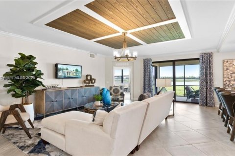 Condo in Ave Maria, Florida, 3 bedrooms  № 1944256 - photo 23