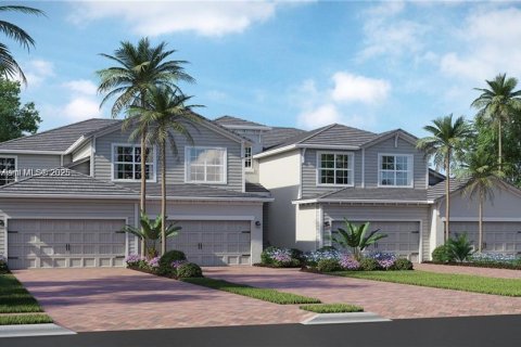 Condo in Ave Maria, Florida, 3 bedrooms  № 1944256 - photo 1