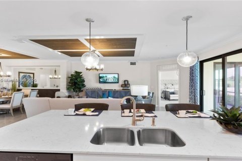 Condo in Ave Maria, Florida, 3 bedrooms  № 1944256 - photo 25