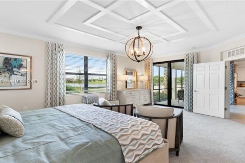 Condo in Ave Maria, Florida, 3 bedrooms  № 1944256 - photo 16