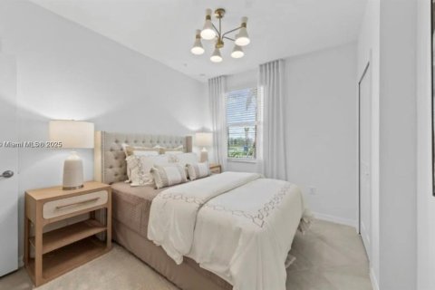 Condo in Ave Maria, Florida, 3 bedrooms  № 1944256 - photo 15