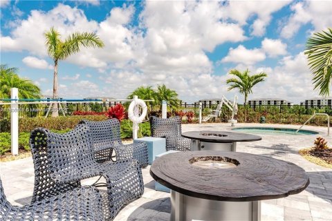 Condo in Ave Maria, Florida, 3 bedrooms  № 1944256 - photo 19