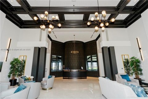 Condo in Ave Maria, Florida, 3 bedrooms  № 1944256 - photo 21