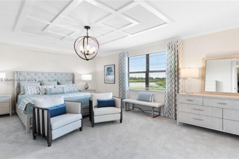 Condo in Ave Maria, Florida, 3 bedrooms  № 1944256 - photo 7