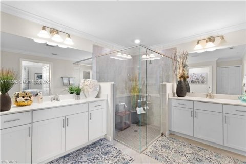 Condo in Ave Maria, Florida, 3 bedrooms  № 1944256 - photo 13