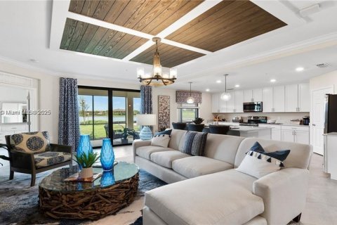 Condo in Ave Maria, Florida, 3 bedrooms  № 1944256 - photo 4