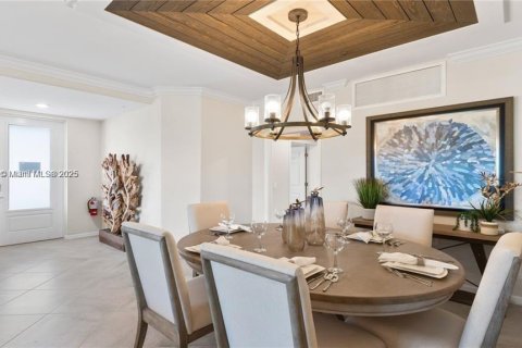 Condo in Ave Maria, Florida, 3 bedrooms  № 1944256 - photo 5