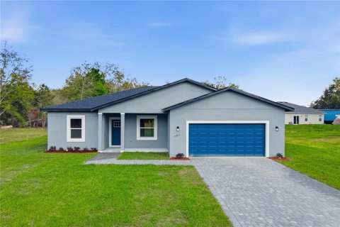 Casa en Ocala, Florida 4 dormitorios, 181.07 m2 № 2195889