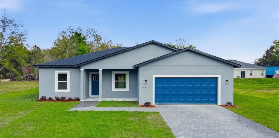 Casa en Ocala, Florida 4 dormitorios, 181.07 m2 № 2195889