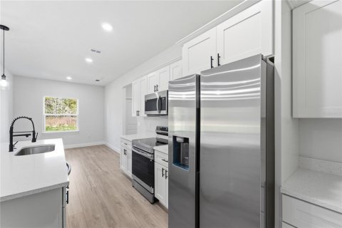 Casa en venta en Ocala, Florida, 4 dormitorios, 181.07 m2 № 2195889 - foto 16
