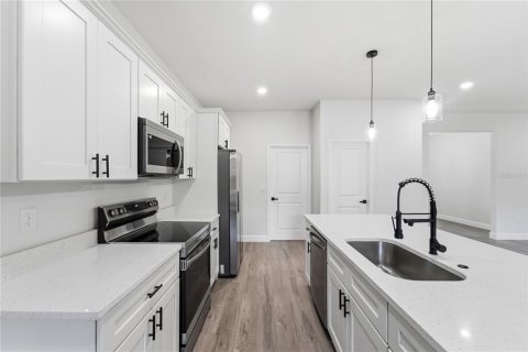Casa en venta en Ocala, Florida, 4 dormitorios, 181.07 m2 № 2195889 - foto 13