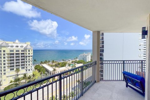 Condo in Fort Lauderdale, Florida, 3 bedrooms № 2269785