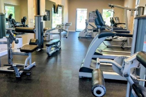 Купить таунхаус в Майами, Флорида 4 спальни, № 2005375 - фото 14