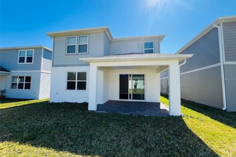 Villa ou maison à louer à Clermont, Floride: 5 chambres, 243.59 m2 № 1793031 - photo 28