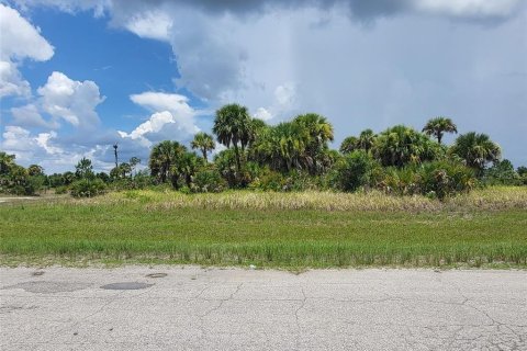 Land in North Port, Florida № 2228078 - photo 3
