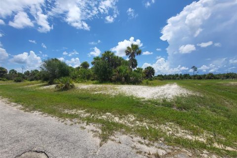 Land in North Port, Florida № 2228078 - photo 4