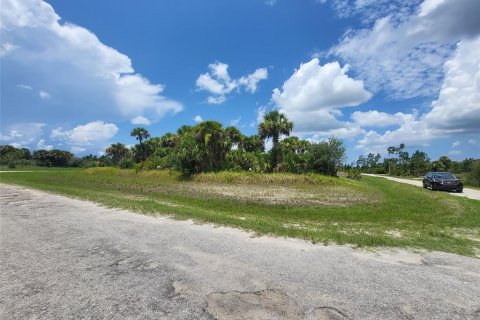 Land in North Port, Florida № 2228078 - photo 5