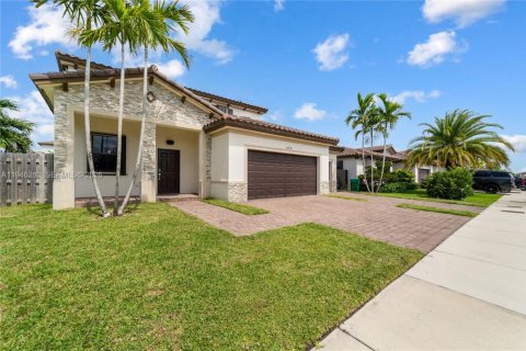 Купить виллу или дом в Майами, Флорида 5 спален, 296.45м2, № 2006006 - фото 9