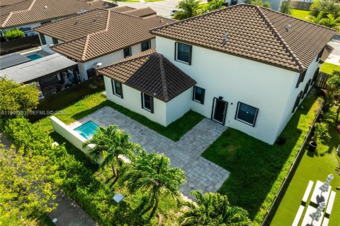 Купить виллу или дом в Майами, Флорида 5 спален, 296.45м2, № 2006006 - фото 23