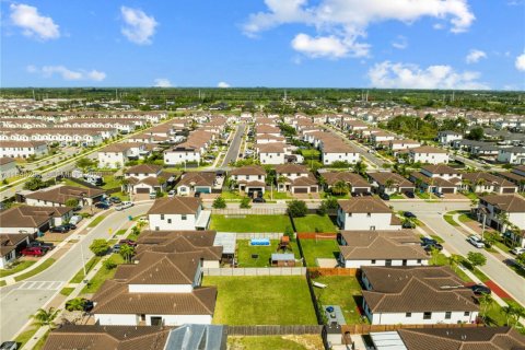 Купить виллу или дом в Майами, Флорида 5 спален, 296.45м2, № 2006006 - фото 21