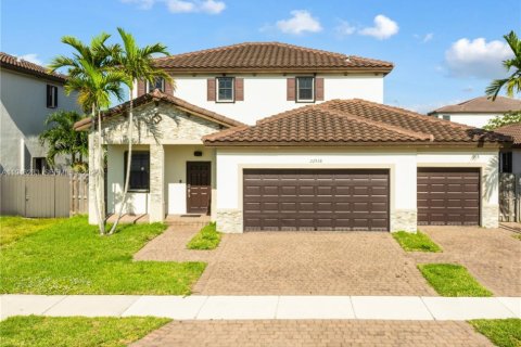 Купить виллу или дом в Майами, Флорида 5 спален, 296.45м2, № 2006006 - фото 7