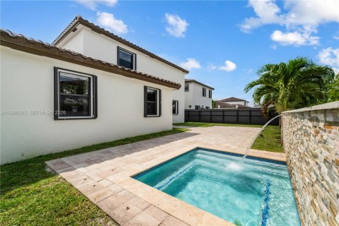 Купить виллу или дом в Майами, Флорида 5 спален, 296.45м2, № 2006006 - фото 30