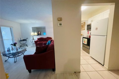 Copropriété à vendre à Tamarac, Floride: 1 chambre, 63.17 m2 № 2049892 - photo 15