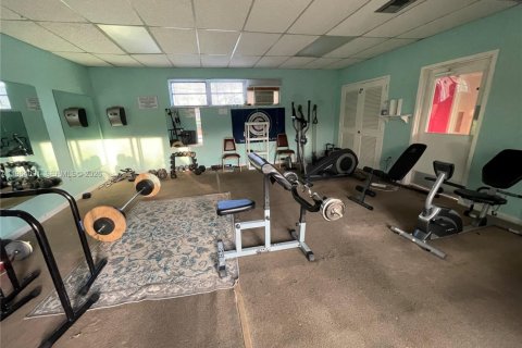 Copropriété à vendre à Tamarac, Floride: 1 chambre, 63.17 m2 № 2049892 - photo 25