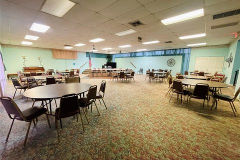 Copropriété à vendre à Tamarac, Floride: 1 chambre, 63.17 m2 № 2049892 - photo 26