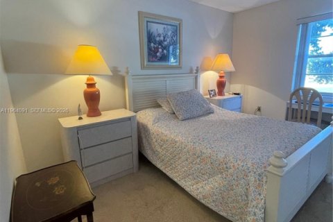 Copropriété à vendre à Tamarac, Floride: 1 chambre, 63.17 m2 № 2049892 - photo 10