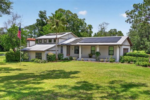 Villa ou maison à Ocala, Floride 3 chambres, 177.91 m2 № 2094789