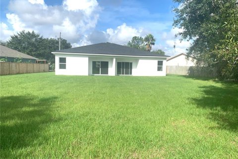 Appartement à louer à Poinciana, Floride: 3 chambres, 93 m2 № 2413809 - photo 25