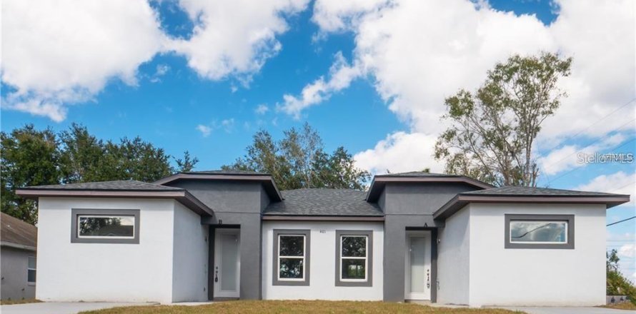 Appartement à Poinciana, Floride 3 chambres, 93 m2 № 2413809