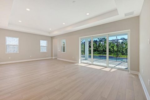House in Sarasota, Florida 3 bedrooms, 233.37 sq.m. № 2409933 - photo 17