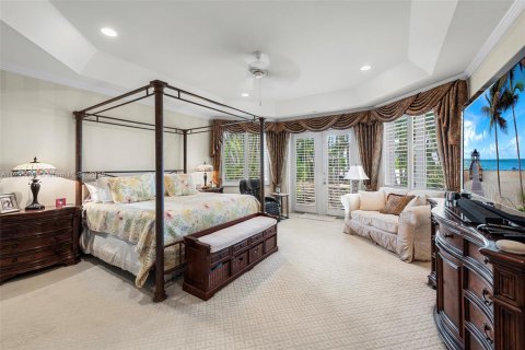 Casa en venta en Fort Lauderdale, Florida, 4 dormitorios, 442.49 m2 № 1726524 - foto 13