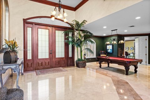 Casa en venta en Fort Lauderdale, Florida, 4 dormitorios, 442.49 m2 № 1726524 - foto 9